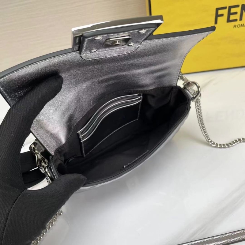 Fendi Baguette Bags